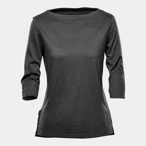 WOMEN'S TORCELLO 3/4 TEE Thumbnail
