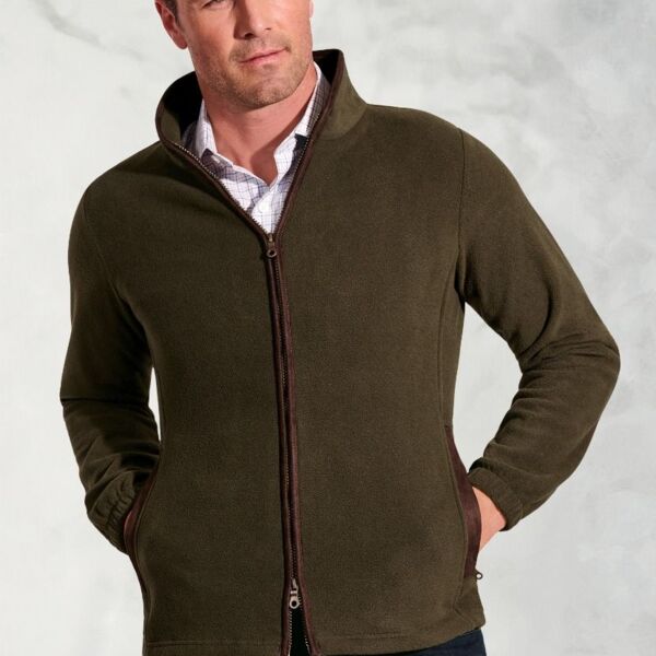 Baltimore Fleece Thumbnail