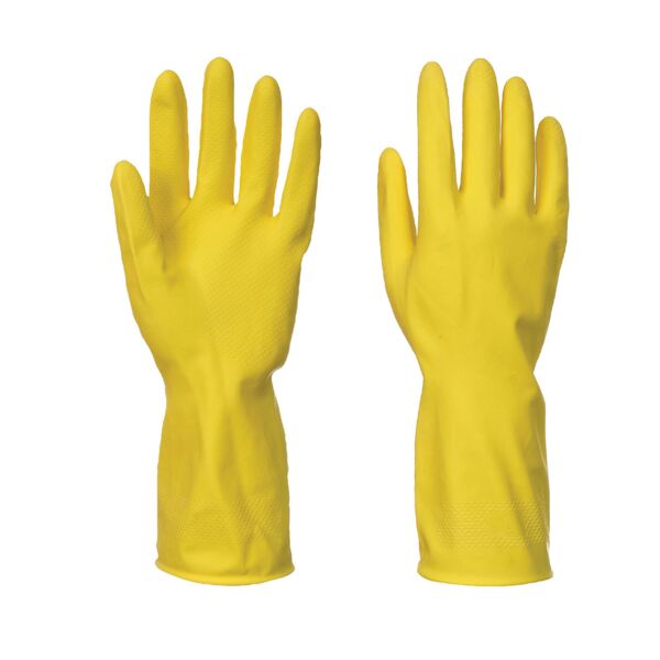 A800 Household Latex Glove (240 Pairs) Thumbnail