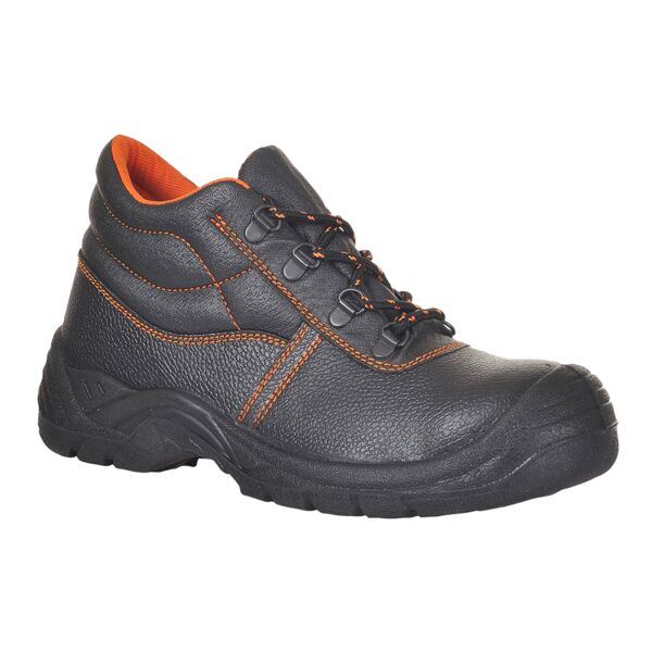 FW24 - Steelite Kumo Boot Scuff Cap S3 Thumbnail