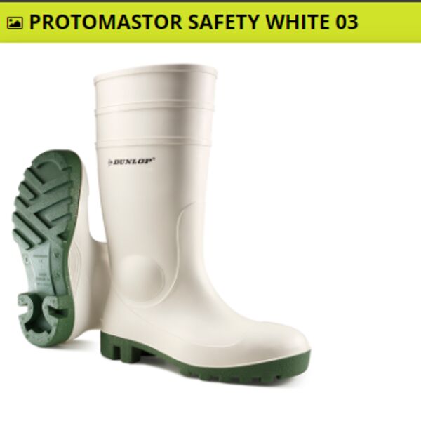 PROTOMASTOR SAFETY WHITE 03 Thumbnail