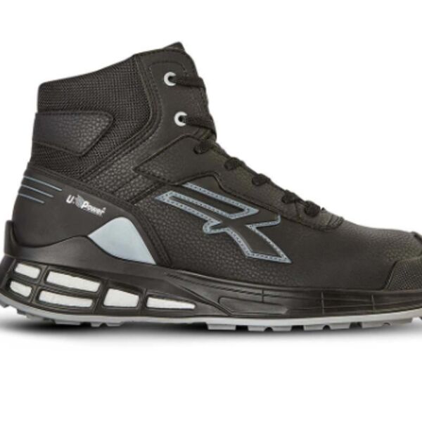 Style Caleb S3S CI FO SR Thumbnail