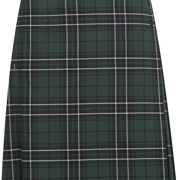 Kelso Tartan Skirt Senior  Thumbnail