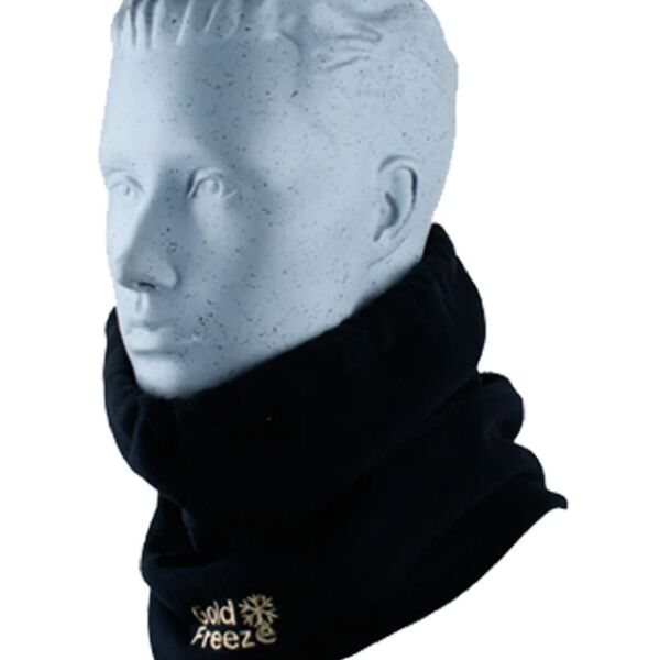 3305000 - Goldfreeze Neckwarmer Thumbnail