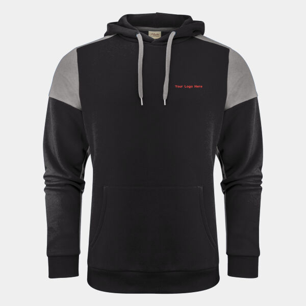 Printer Prime Hoodie (PP2262070) Thumbnail